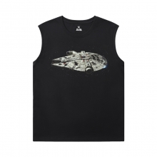 Star Wars Tshirt Áo sơ mi chủ đề nóng