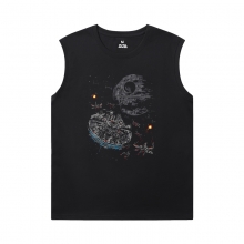 Star Wars Áo sơ mi bông Tee