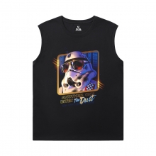 Star Wars Áo sơ mi chất lượng Tshirt