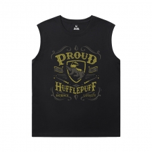 Camisetas de algodón Harry Potter camiseta camiseta