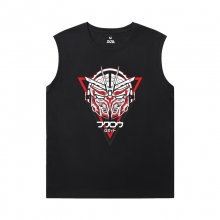 Gundam Xxl Sleeveless T Shirts Hot Topic Anime Tee