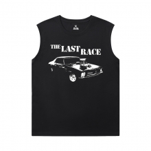Fast Furious Sleeveless T Shirts Online Hot Topic Tee