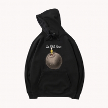 One Punch Man Hoodie Hot Topic Anime Pullover Tops