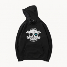 Undertale Coat Pullover Annoying Dog Skull Hoodies