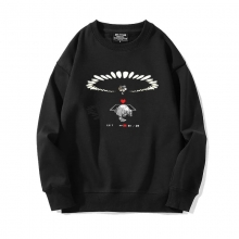 Undertale Sweater Crew Neck Annoying Dog Skull Sweatshirts