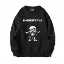 Undertale Tops Hot Topic Annoying Dog Skull Sweatshirts