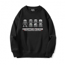 Undertale Sweatshirts Quality Annoying Dog Skull Jacket