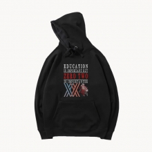 Darling Trong The Franxx Sweatshirt Cool Hoodie