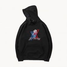 Darling Trong The Franxx trùm đầu sweatshirt cá nhân hoodies