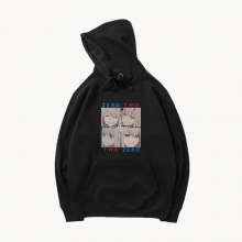 Darling Trong The Franxx Coat Pullover Hoodies