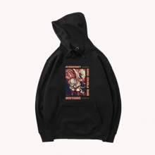 Personalisierte Hoodies Vintage Anime One Punch Mann Tops