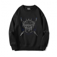 World Of Warcraft Sweatshirts Personalised Jacket