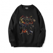 Quality Sweatshirt Vintage Anime One Punch Man Sweater