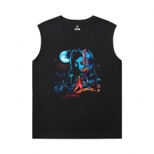 Star Wars T-Shirt Cá nhân hóa Boys Sleeveless Tshirt