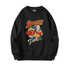 Hot Topic Anime One Punch Man Tops XXL Sweatshirts