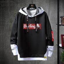 Chất lượng Áo len Darling Trong The Sweatshirts Franxx