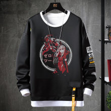 Chủ đề nóng Sweatshirts Darling Trong The Tops Franxx