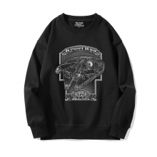 Star Wars Jacket Chủ đề nóng Sweatshirt