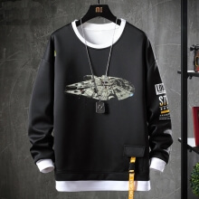 Hot Topic Sweatshirts Star Wars Tops