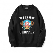 Hot Topic Anime One Piece Coat Quality Chopper Sweatshirt