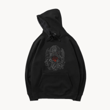 Chất lượng Necronomicon Hoodies Cthulhu Mythos Tops