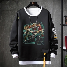 Harley Sweatshirts XXL Toppe