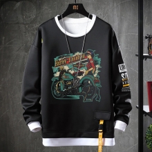 Harley Sweatshirts XXL Tops