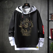 Harley-Davidson Sweatshirts personlige toppe