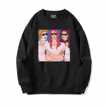 XXL Kujo Jotaro Hoodie Heißes Thema Anime JoJos bizarre Abenteuer Sweatshirt