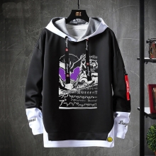 Anime Masked Rider Coat Cool Sweatshirts