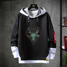 Warcraft Sweatshirts XXL Toppe