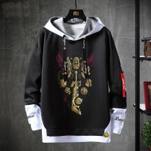 Kalite Tops WOW World Of Warcraft Sweatshirt