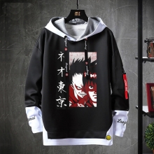 Akira Tops Cool Sweatshirts