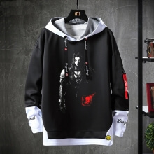 Hot Topic Moletoms Final Fantasy Jacket