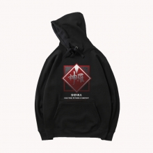 Kalite Hoodies Final Fantasy Tops