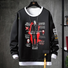 Hannibal Sweatshirt cá nhân hoodie