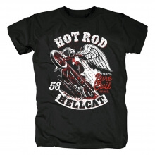 Women Black Hard Rock Tshirts XXL Size