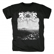 Xasthur T-Shirt Black Metal Band Graphic Tees