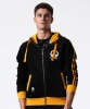 Blizzard Overwatch Logo Hoodie Zip OW Sweatshirt