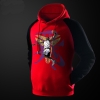 Kobe Bryant Slam dunk áo thun Hoodie cho nam Boy