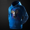 Kobe Bryant Slam dunk áo thun Hoodie cho nam Boy