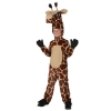 Child Giraffe Costume Animal Cosplay