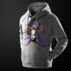 Kobe Bryant Slam dunk áo thun Hoodie cho nam Boy