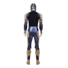 Avengers Infinity War  Villain Thanos Cosplay Costume