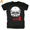 30 Seconds To Mars T-Shirt Rock Shirts