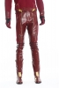 Superhero The Flash Cosplay Costume Carnival Costume