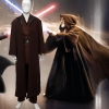 Războiul de stele Anakin Skywalker Cosplay Costum