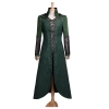 <p>The Hobbit Tauriel Cosplay Costume</p>
