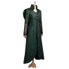 <p>The Hobbit Tauriel Cosplay Costume</p>
