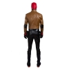 High Quality Batman Jason Todd Red Cosplay Costumes